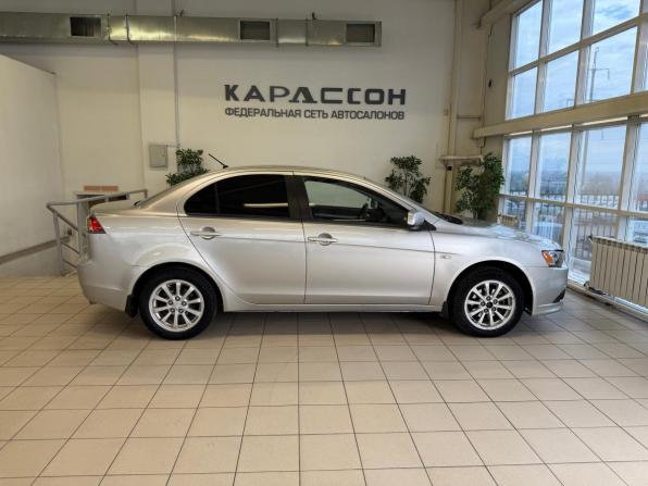 Mitsubishi Lancer X Рестайлинг с пробегом 2011 года, цена 590 000 рублей, 178000 км, седан, Автокод Объявления