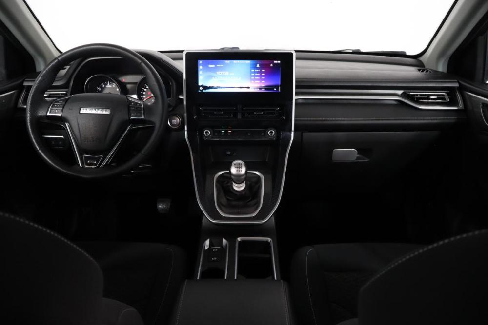 Haval M6 II Санкт-Петербург  - изображение 7