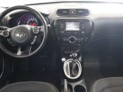 Kia Soul II Рестайлинг Калуга  - изображение 29