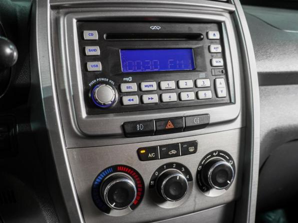 Chery Tiggo (T11) I Рестайлинг (FL) с пробегом 2015 года, цена 649 000 рублей, 103250 км, внедорожник, Автокод Объявления