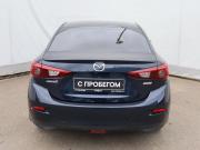 Mazda 3 III (BM) Москва  - изображение 27