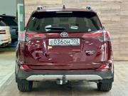 Toyota RAV4 IV (XA40) Рестайлинг Уфа  - изображение 47