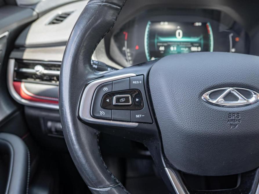 Chery Tiggo 4 Pro I Рестайлинг Краснодар  - изображение 17