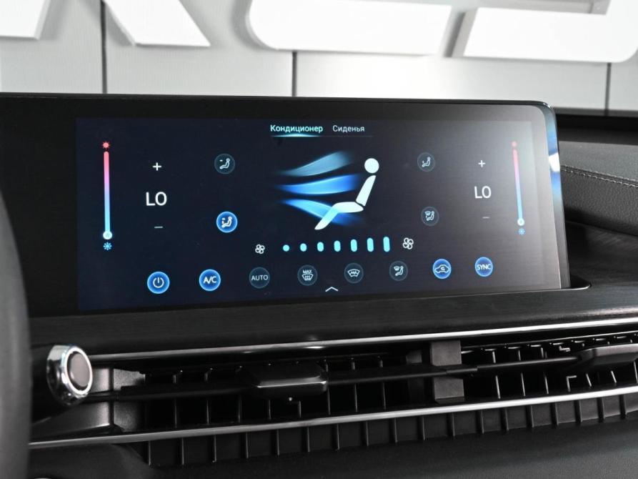 Chery Tiggo 7 Pro Max I Рестайлинг Ростов-на-Дону  - изображение 15