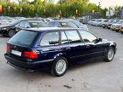 BMW 5 серии IV (E39) Ижевск  - изображение 21