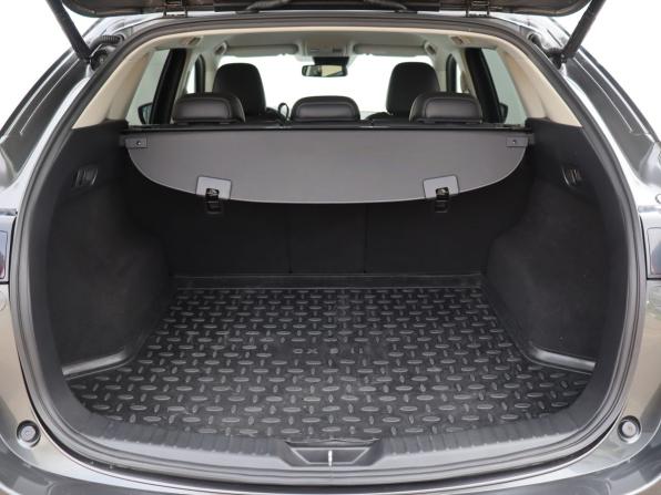 Mazda CX-5 II с пробегом 2018 года, цена 2 770 000 рублей, 94355 км, внедорожник, Автокод Объявления