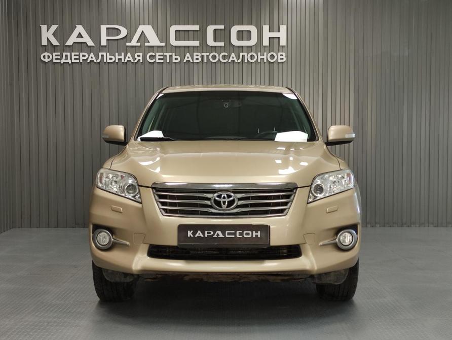 Toyota RAV4 III (XA30) Рестайлинг Пермь  - изображение 3