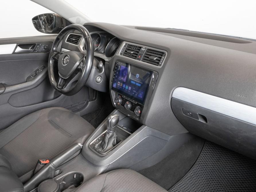 Volkswagen Jetta VI Рестайлинг Казань  - изображение 7