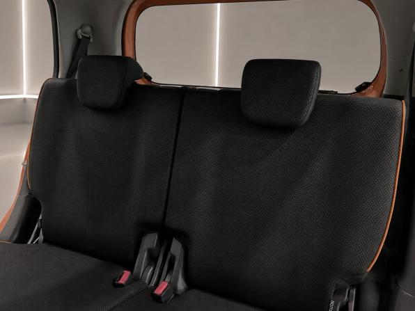Suzuki Hustler I с пробегом 2014 года, цена 845 000 рублей, 129800 км, хэтчбек, Автокод Объявления
