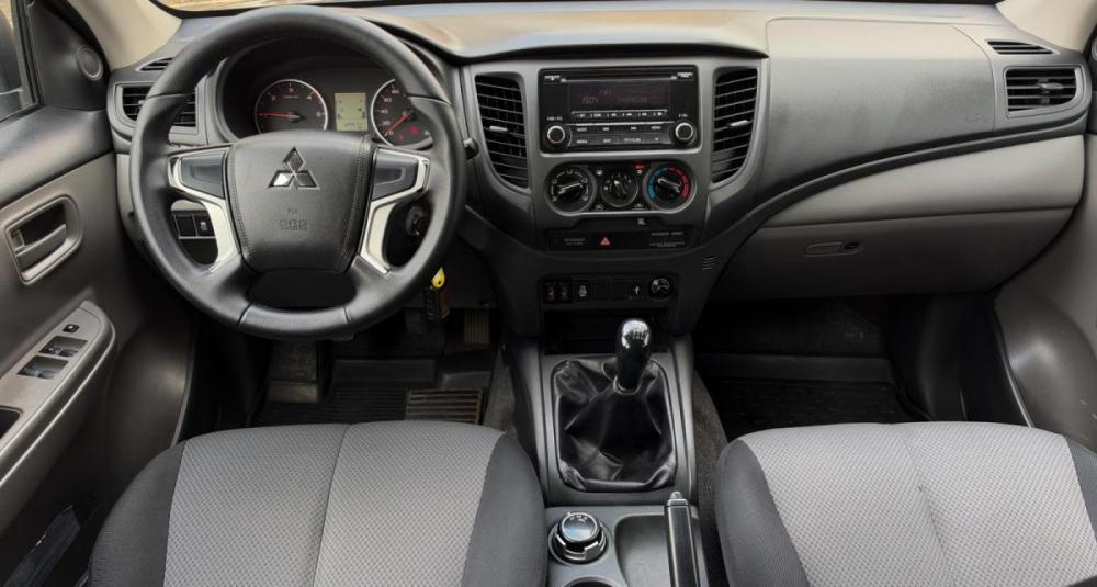 Mitsubishi L200 V Сыктывкар  - изображение 7