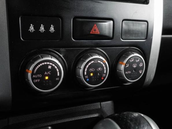 Nissan X-Trail II Рестайлинг с пробегом 2011 года, цена 1 199 000 рублей, 268774 км, внедорожник, Автокод Объявления