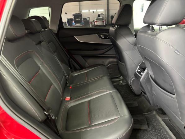 Chery Tiggo 7 Pro I с пробегом 2021 года, цена 1 697 000 рублей, 53500 км, внедорожник, Автокод Объявления
