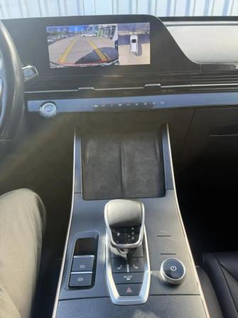 Omoda C5 I с пробегом 2023 года, цена 1 495 000 рублей, 119768 км, внедорожник, Автокод Объявления