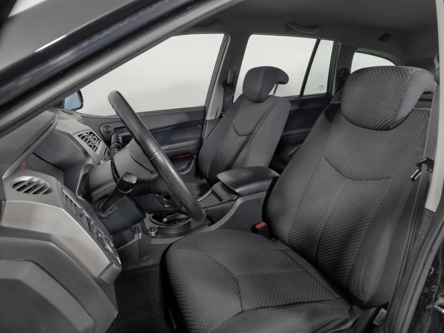 SsangYong Kyron I Рестайлинг Нижний Новгород  - изображение 9