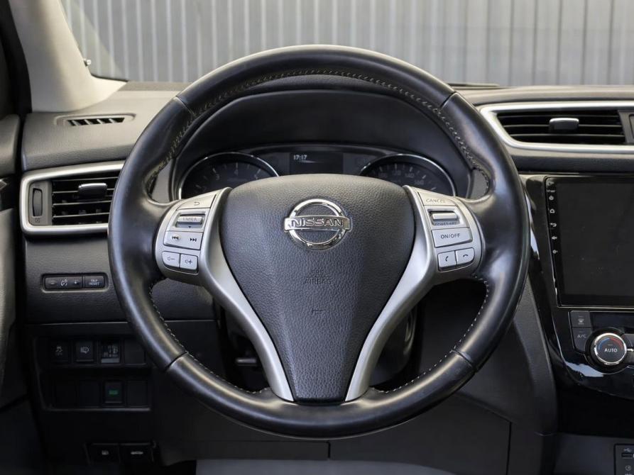 Nissan Qashqai II Пермь  - изображение 7