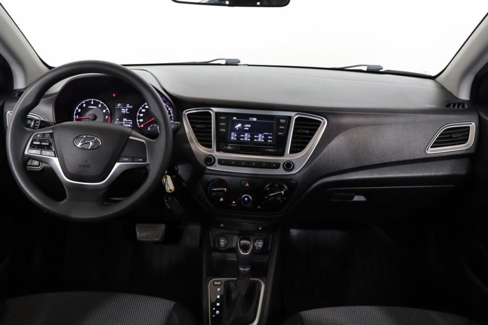 Hyundai Solaris II Рестайлинг Санкт-Петербург  - изображение 7