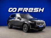 BMW X3 IV (G45/G48) Москва  - изображение 28