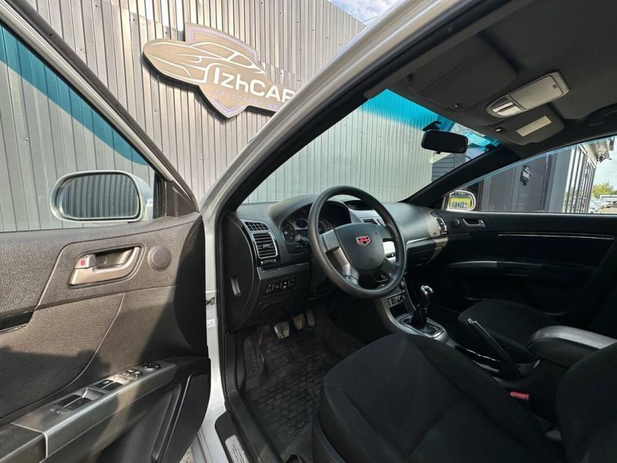 Geely Emgrand EC7 Ижевск  - изображение 15