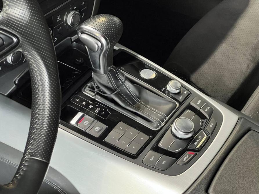 Audi A6 IV (C7) Оренбург  - изображение 19