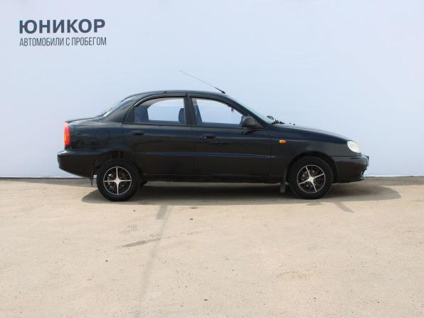 ЗАЗ Chance с пробегом 2011 года, цена 159 000 рублей, 207142 км, седан, Автокод Объявления