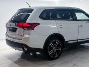 Mitsubishi Outlander III Рестайлинг 2 Уфа  - изображение 51