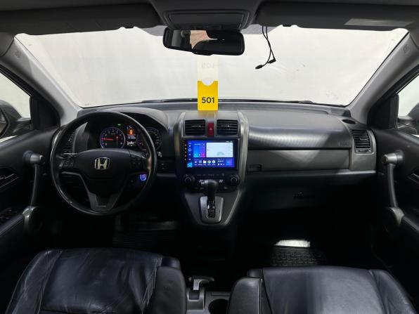 Honda CR-V III Рестайлинг с пробегом 2012 года, цена 1 400 000 рублей, 345000 км, внедорожник, Автокод Объявления