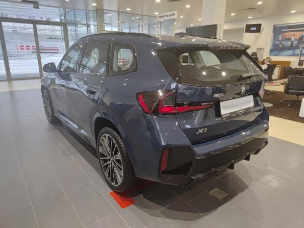 BMW X1 III (U11/U12) с пробегом 2025 года, цена 5 950 000 рублей, 21 км, внедорожник, Автокод Объявления