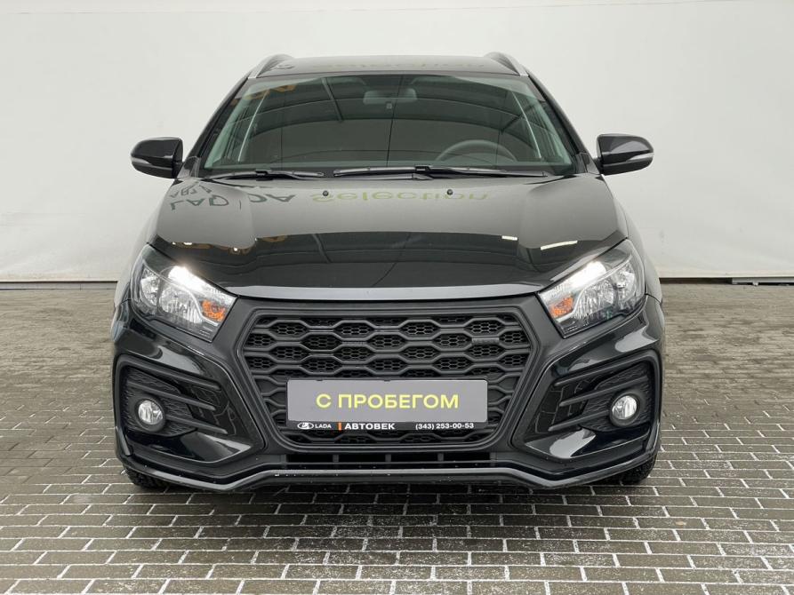 Lada (ВАЗ) Vesta I Екатеринбург  - изображение 2