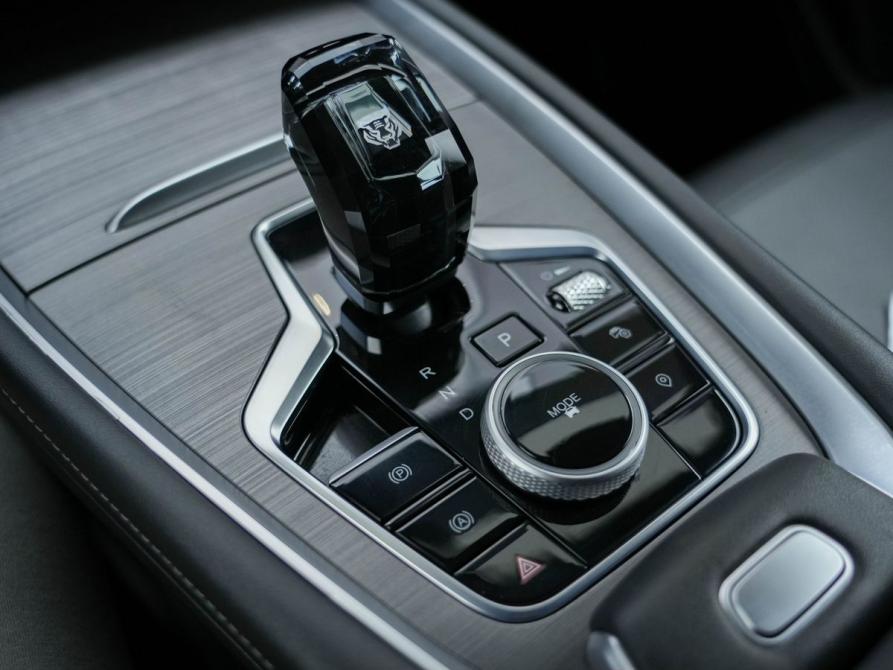 Chery Tiggo 7 Pro Max I Рестайлинг Новосибирск  - изображение 17