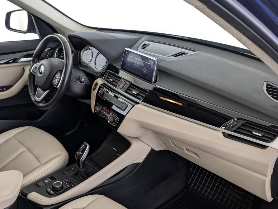 BMW X1 II (F48) Рестайлинг Москва  - изображение 13