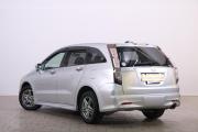 Honda Stream II Рестайлинг Омск  - изображение 27