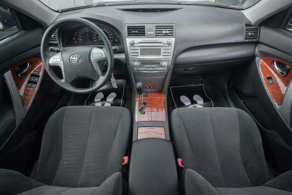 Toyota Camry VI (XV40) Рестайлинг Иркутск  - изображение 16