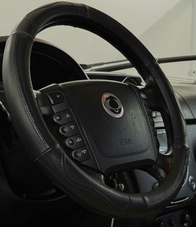 SsangYong Rexton I с пробегом 2009 года, цена 810 000 рублей, 337852 км, внедорожник, Автокод Объявления