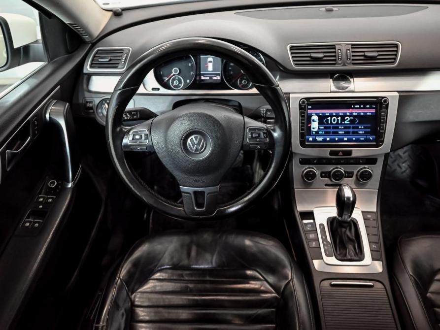 Volkswagen Passat B7 Екатеринбург  - изображение 8