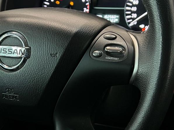 Nissan Pathfinder IV с пробегом 2015 года, цена 1 640 000 рублей, 162500 км, внедорожник, Автокод Объявления