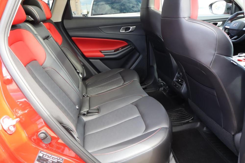 Changan UNI-S (CS55 Plus) I Санкт-Петербург  - изображение 12