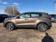 Kia Sportage IV Рестайлинг Набережные Челны  - изображение 25