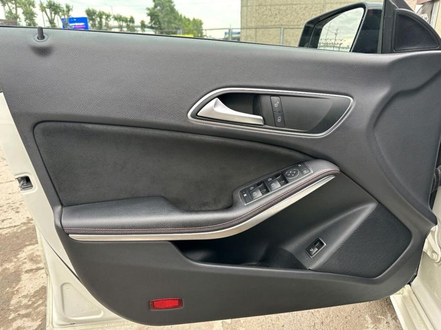 Mercedes-Benz CLA I (C117 X117) Пермь  - изображение 8