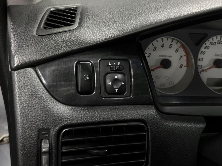 Mitsubishi Lancer IX Тверь  - изображение 17