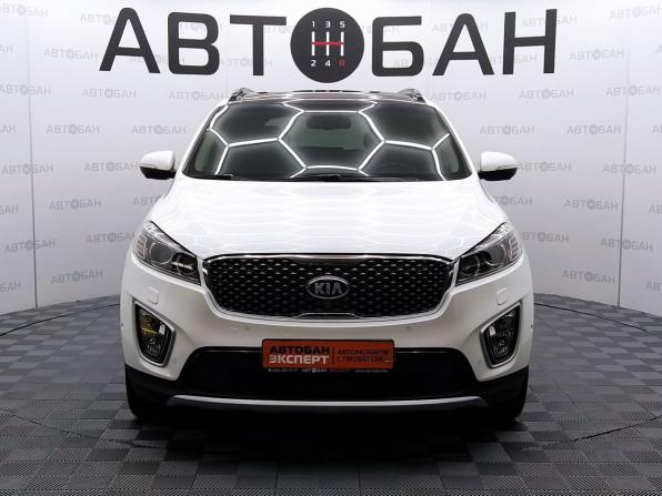 Kia Sorento III Prime с пробегом 2015 года, цена 2 290 000 рублей, 181811 км, внедорожник, Автокод Объявления
