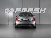 Mercedes-Benz C-Класс IV (W205) Минеральные Воды  - изображение 20