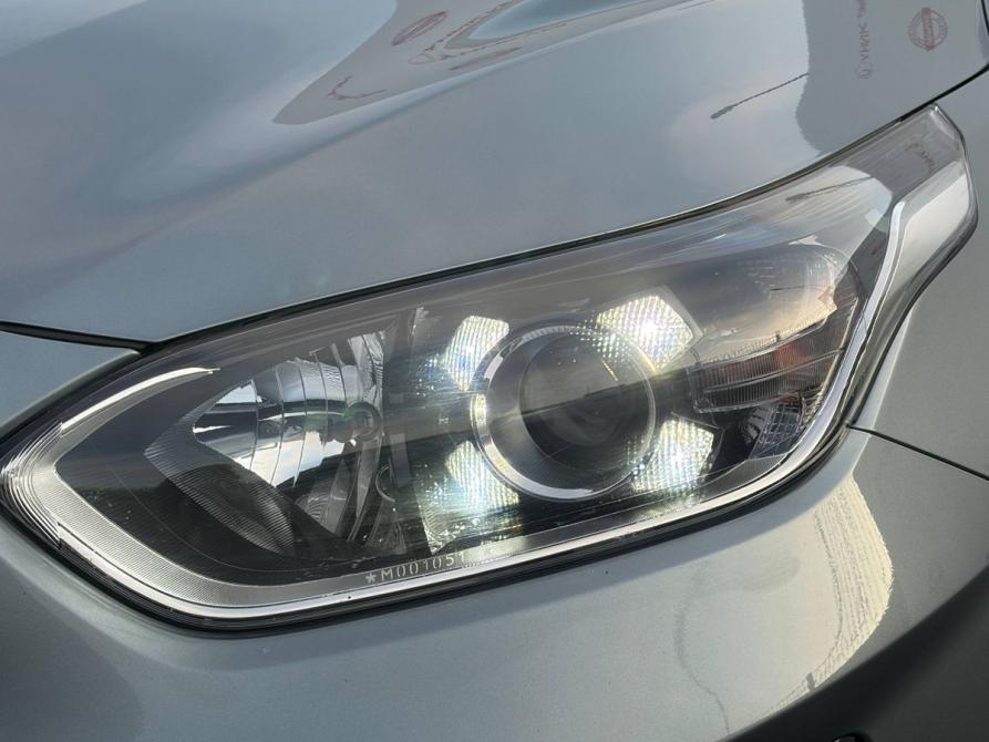 Kia Ceed III Екатеринбург  - изображение 11