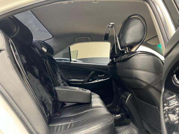 Toyota Camry VI (XV40) Рестайлинг с пробегом 2011 года, цена 1 399 000 рублей, 208825 км, седан, Автокод Объявления