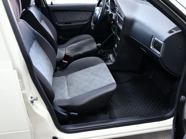 Daewoo Nexia I Рестайлинг с пробегом 2010 года, цена 477 000 рублей, 22324 км, седан, Автокод Объявления