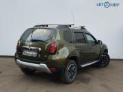 Renault Duster I Рестайлинг Москва  - изображение 20