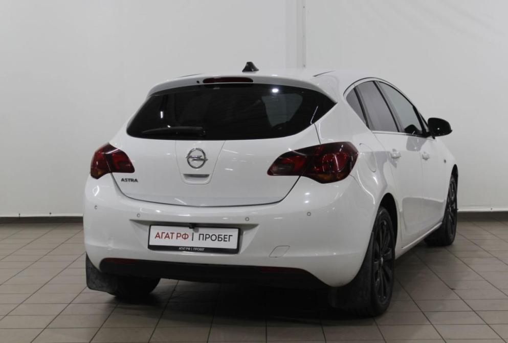 Opel Astra H Рестайлинг Астрахань  - изображение 6