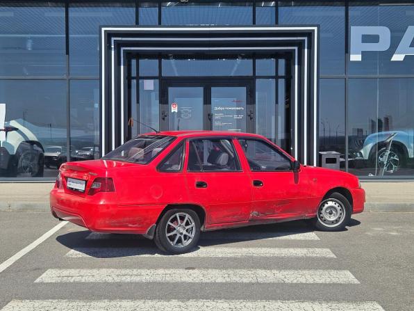 Daewoo Nexia I Рестайлинг с пробегом 2010 года, цена 120 000 рублей, 250000 км, седан, Автокод Объявления