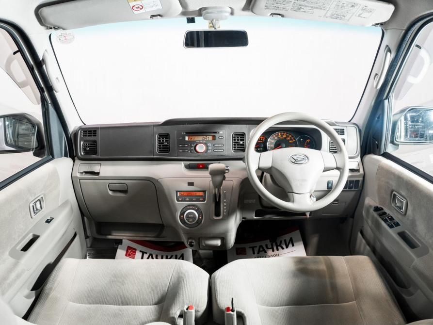 Daihatsu Atrai V Рестайлинг Чита  - изображение 7