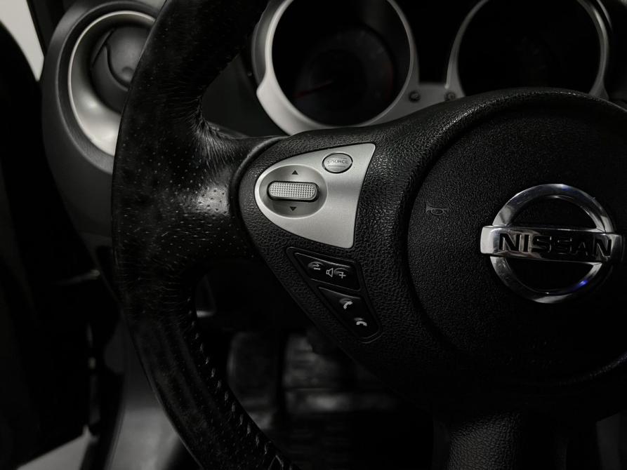 Nissan Juke I Тверь  - изображение 16