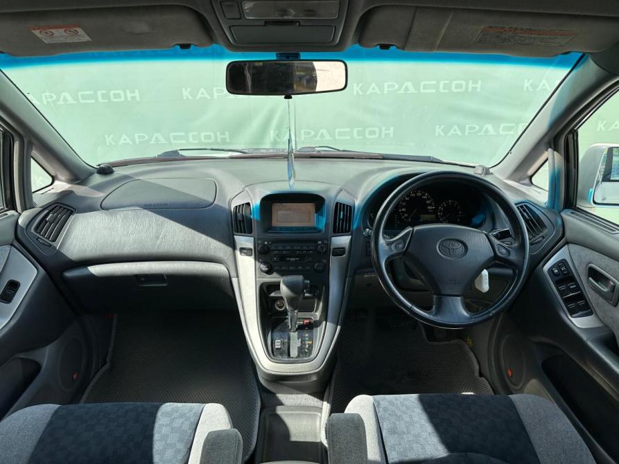 Toyota Harrier I (XU10) Рестайлинг Екатеринбург  - изображение 6